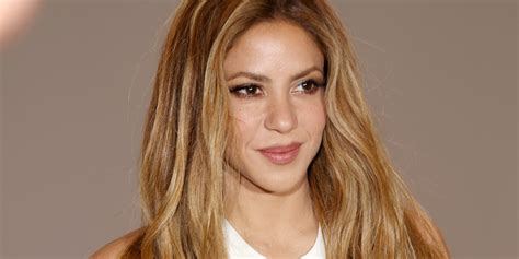 shakira nip|Shakira Left Fans Speechless With the Most Daring Bra.